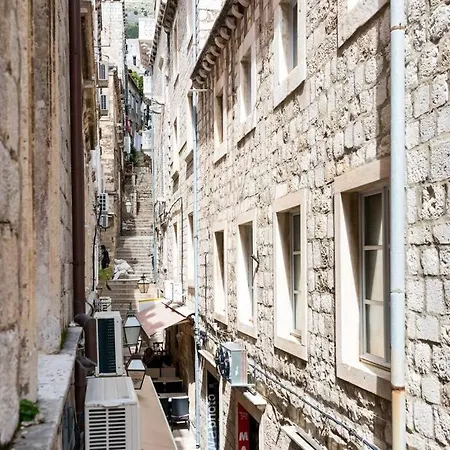 Appartamento Carpe Diem On The Main Street - Stradun Ragusa