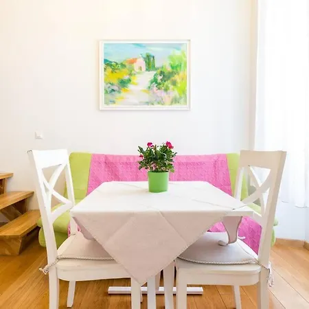 Carpe Diem On The Main Street - Stradun Apartment *