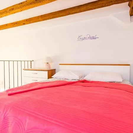 Carpe Diem On The Main Street - Stradun * 두브로브니크