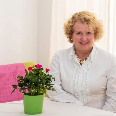 Carpe Diem On The Main Street - Stradun 아파트 두브로브니크