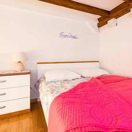 Carpe Diem On The Main Street - Stradun * 두브로브니크