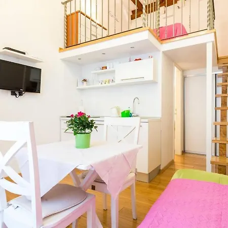 Apartment Carpe Diem On The Main Street - Stradun