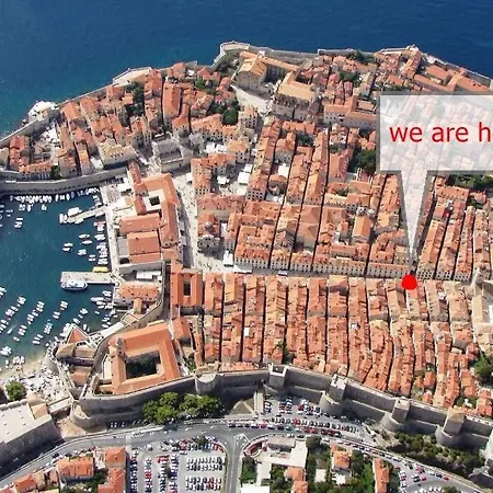 Carpe Diem On The Main Street - Stradun * Dubrovnik