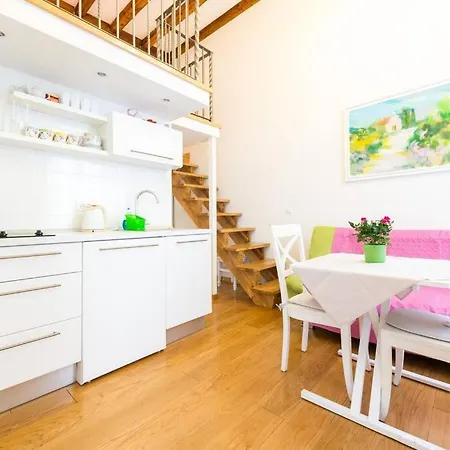 Carpe Diem On The Main Street - Stradun Apartment *