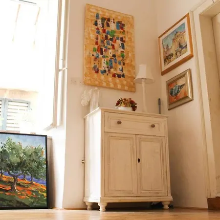 Carpe Diem On The Main Street - Stradun Apartment *