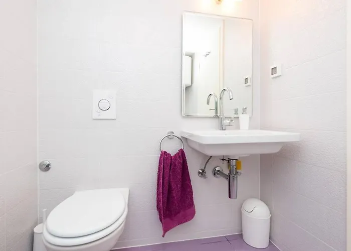 Carpe Diem On The Main Street - Stradun Apartman *