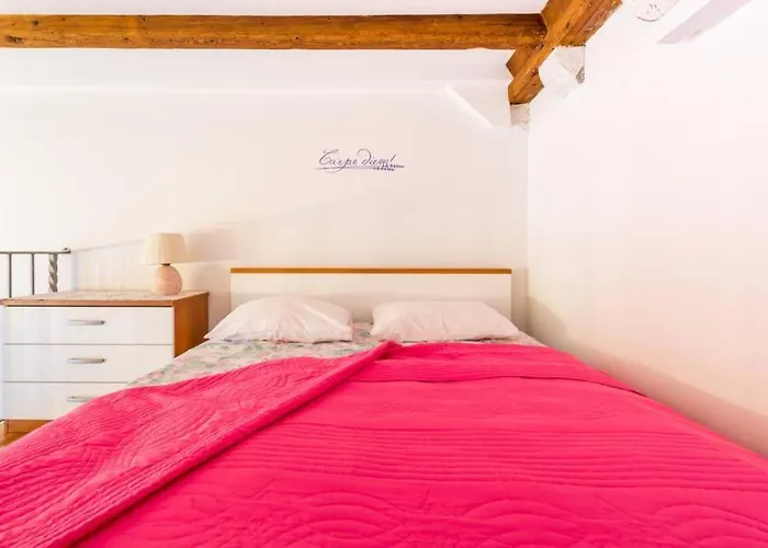 Carpe Diem On The Main Street - Stradun Apartman *