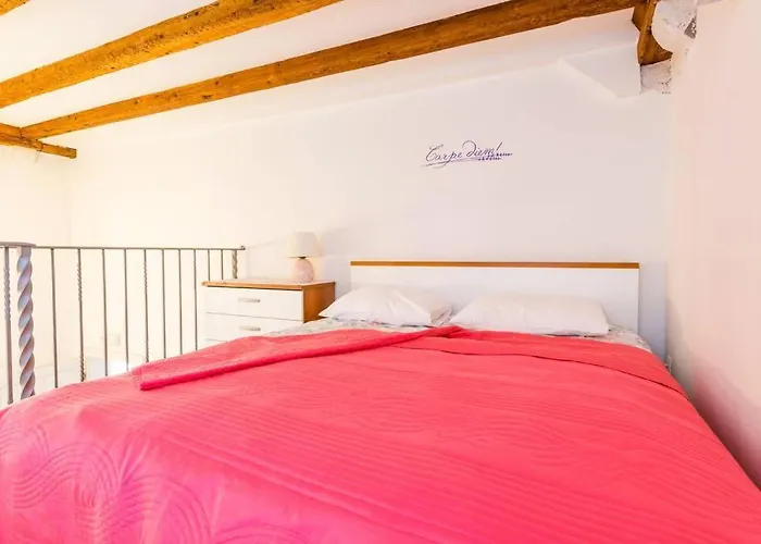 Carpe Diem On The Main Street - Stradun * Dubrovnik