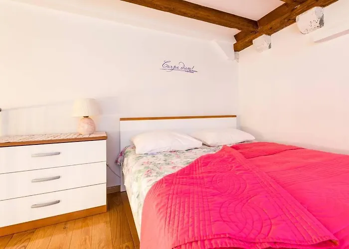 Carpe Diem On The Main Street - Stradun * Dubrovnik