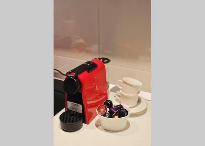 Carpe Diem On The Main Street - Stradun Apartman