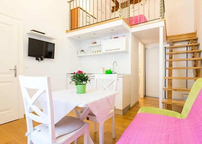Apartman Carpe Diem On The Main Street - Stradun