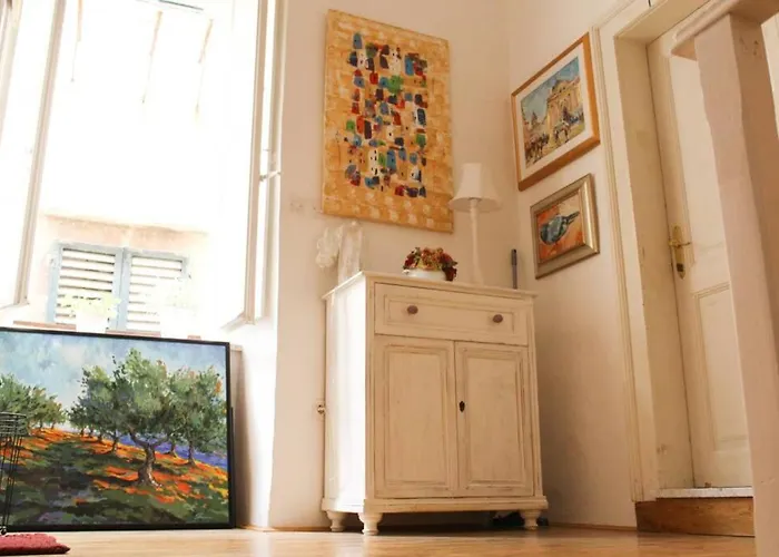 Carpe Diem On The Main Street - Stradun Apartman *