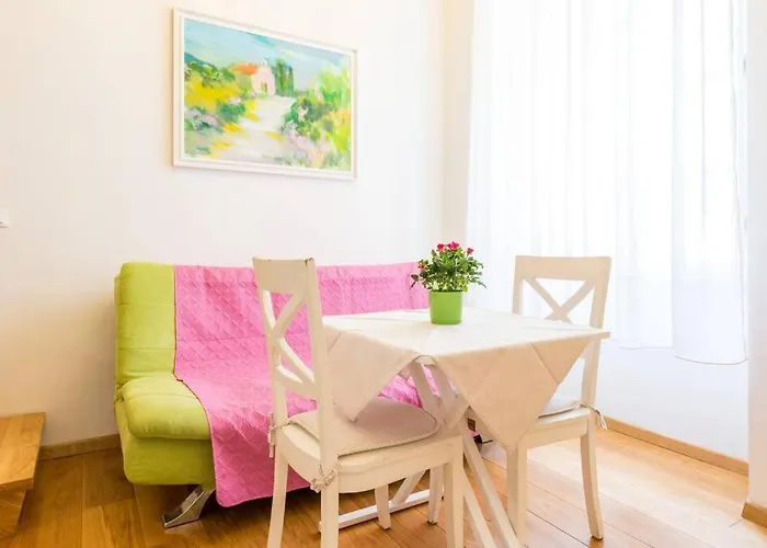 Carpe Diem On The Main Street - Stradun * Dubrovnik